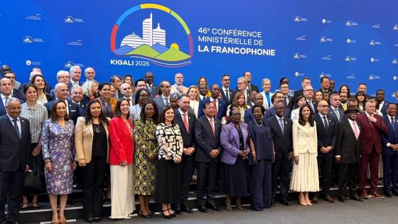 جانب من المؤتمر