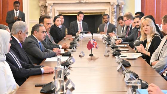 جانب من أعمال الطاولة المستديرة