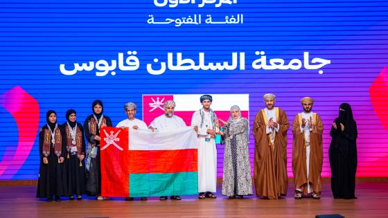 جانب من الفعاليات