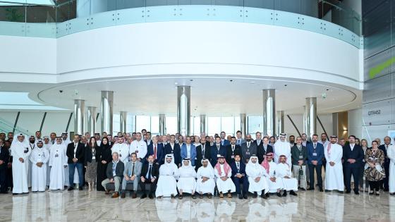 جانب من ورشة العمل