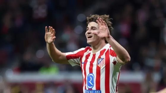 جوليان ألفاريز