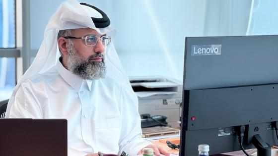 السيد فهد محمد المنصوري