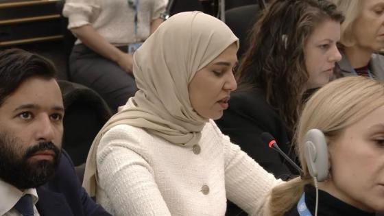 الدكتورة هند بنت عبدالرحمن المفتاح