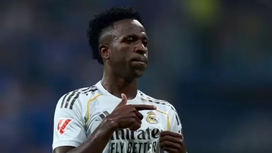 فينيسيوس جونيور