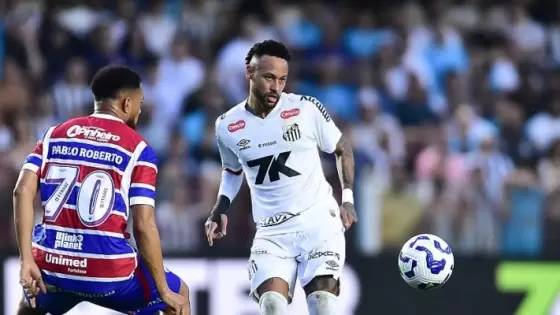 نيمار جونيور