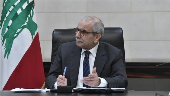 رئيس الوزراء اللبناني نواف سلام