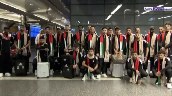 منتخب الإمارات