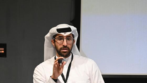 السيد صالح بن ماجد الخليفي