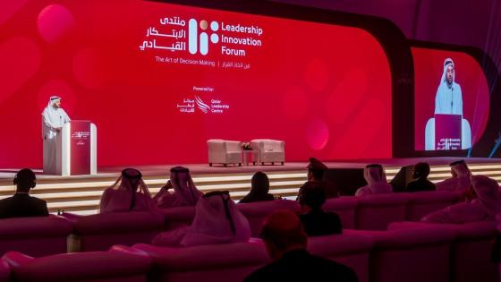 جانب من الفعاليات