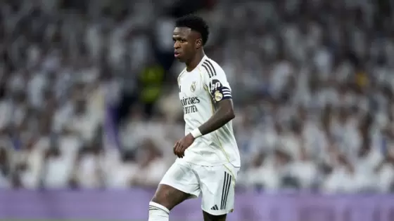 فينيسيوس جونيور