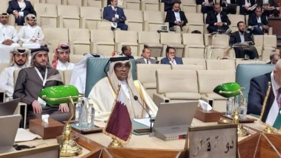 جانب من المنتدى