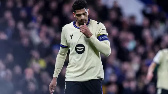 رونالد أراوخو