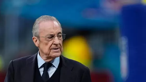 فلورنتينو بيريز