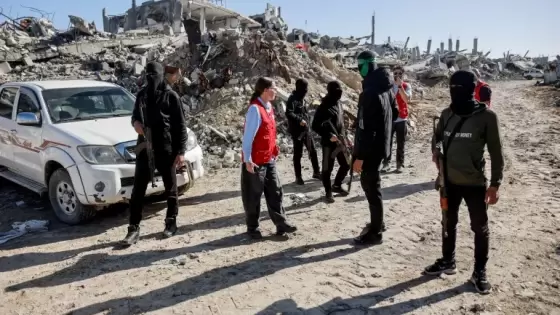 صورة أرشيفية