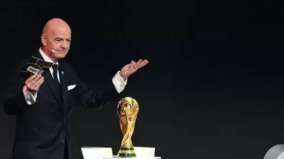 جياني إنفانتينو