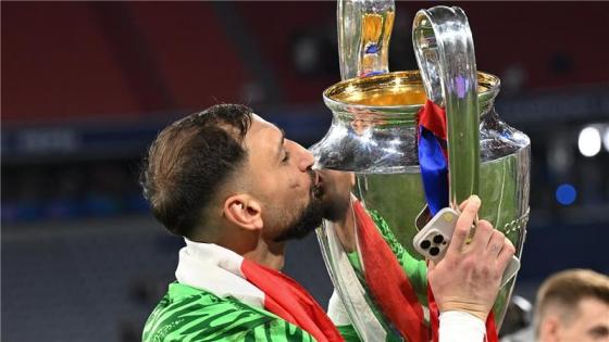 جيانلويجي دوناروما