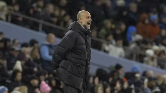 بيب غوارديولا