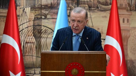 الرئيس التركي رجب طيب أردوغان