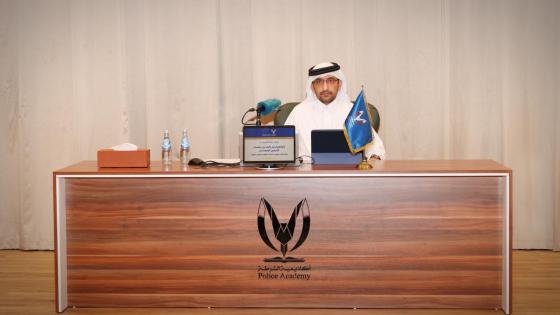 سعادة السيد إبراهيم بن علي المهندي وزير العدل