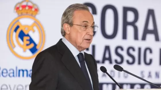 فلورنتينو بيريز