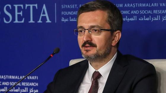 برهان الدين دوران