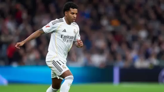 رودريغو غوس