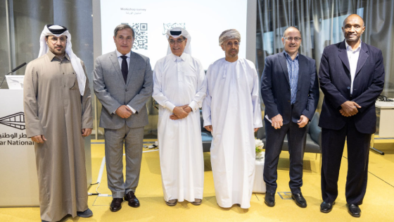 جانب من المحاضرة