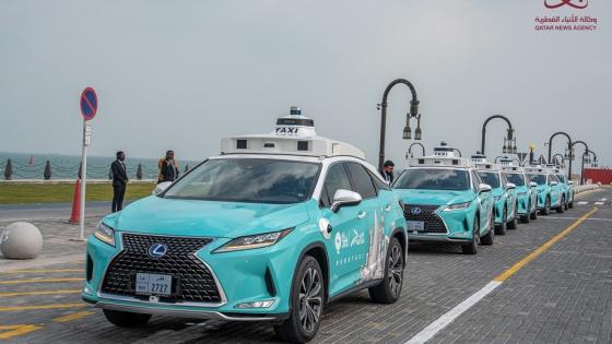 جانب من التجربة