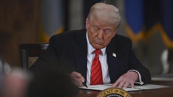 الرئيس الأمريكي دونالد ترامب