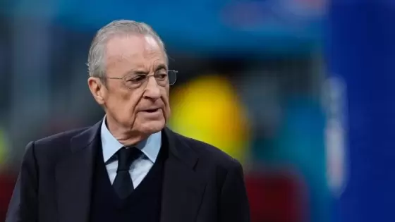 فلورنتينو بيريز