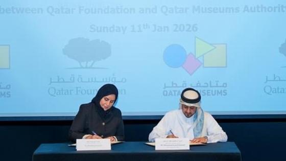 جانب من توقيع الاتفاقية