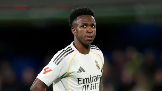 فينيسيوس جونيور