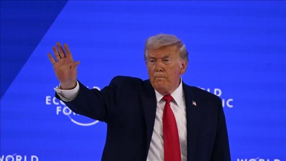 الرئيس الأمريكي دونالد ترامب