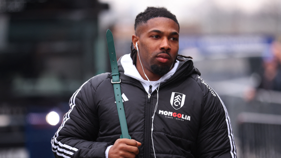 آداما تراوري