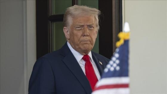 دونالد ترامب