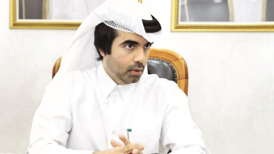 سعادة السيد سعيد بن عبدالله السويدي