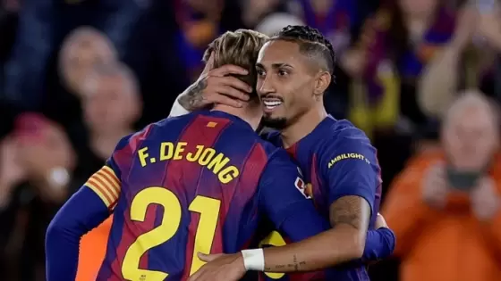 رافينيا ودي يونج