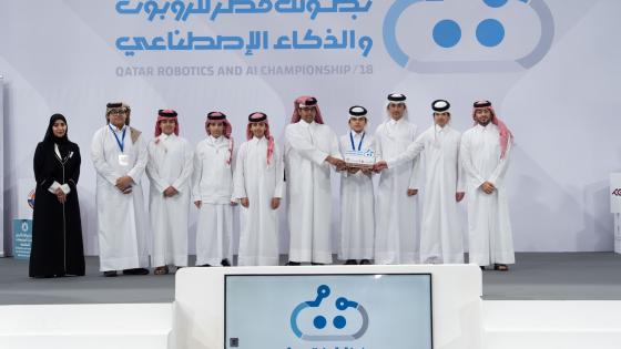 من فعاليات اليوم الختامي للبطولة