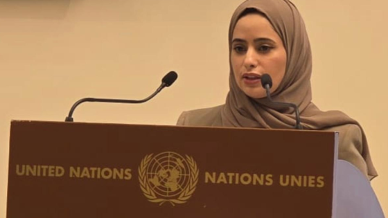 السيدة جوهرة بنت عبدالعزيز السويدي