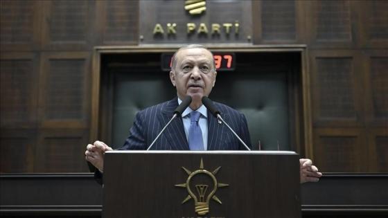 الرئيس التركي رجب طيب أردوغان