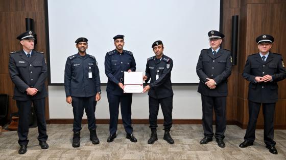 جانب من فعاليات الدورة