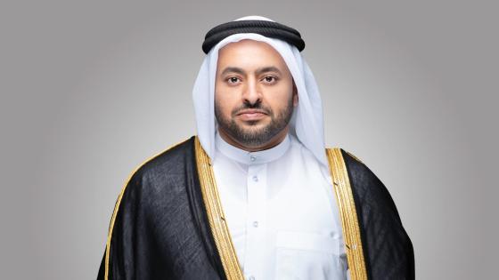 سعادة الدكتور محمد بن عبدالعزيز بن صالح الخليفي وزير الدولة بوزارة الخارجية