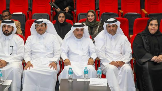 جانب من فعاليات الورشة