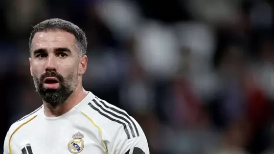 داني كارفاخال