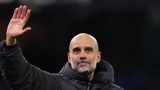 بيب غوارديولا