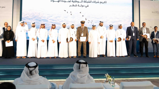 جانب من الندوة