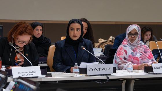 الشيخة شيخة بنت جاسم آل ثاني