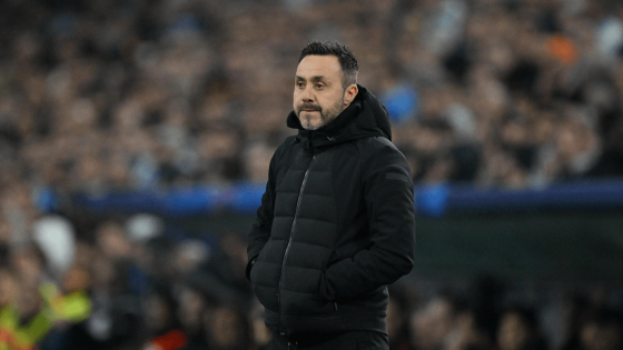 روبرتو دي زيربي