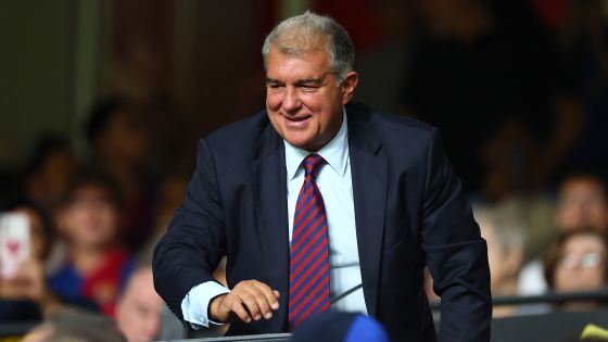 خوان لابورتا