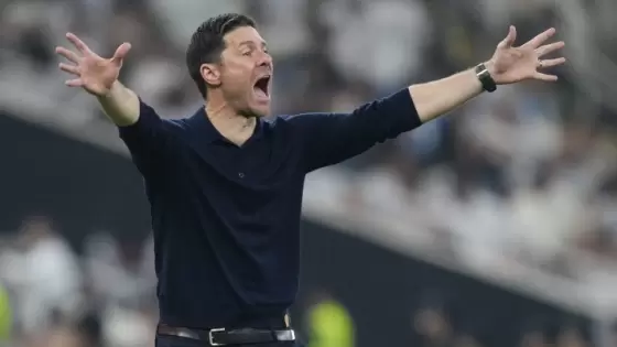 تشابي ألونسو